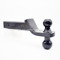 tow ball mounts reversible